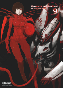 Knights of Sidonia - Tome 9