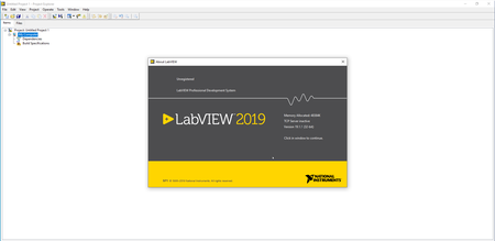 NI LabView 2019 SP1 f1