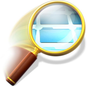 Find Any File (FAF) 2.3 b2