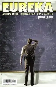 Eureka #1