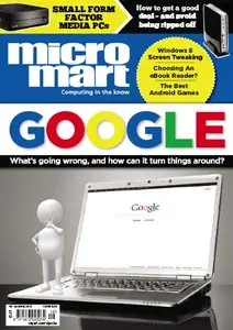 Micro Mart - 18 April 2013 (True PDF)