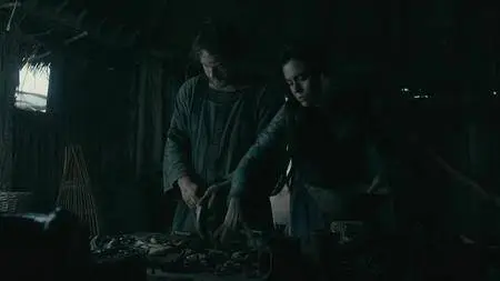 Vikings S05E01