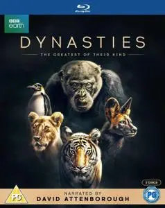 BBC: Dynasties (2018) [Season 1]