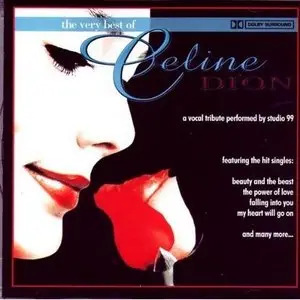 Celine Dion – The Very Best Of Celine Dion (1999) 