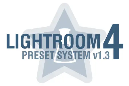 Lightroom 4 Presets System by SLR Lounge