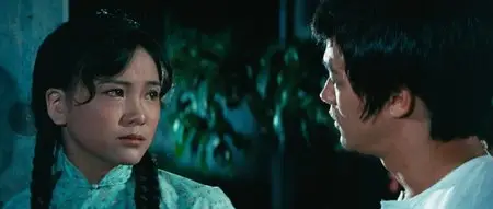 The Big Boss / Tang Shan Da Xiong (1971)