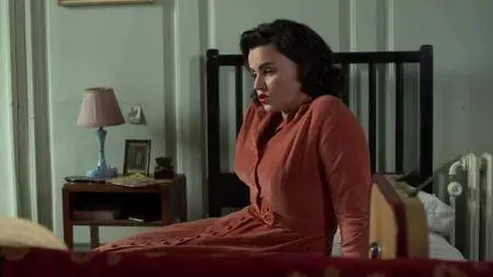Father Brown S06E08