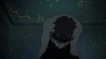 Devilman: Crybaby S01E06