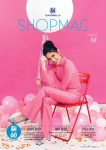 SM Shopmag  - October 2018