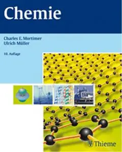 Chemie, 10 Auflage (repost)