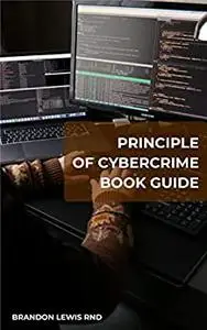 PRINCIPLES OF CYBERCRIME BOOK GUIDE: An Effective Guide On Cyber Security Threats
