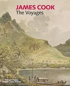 James Cook: The Voyages