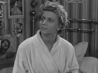 Les Enfants terribles / Трудные Дети (1950)