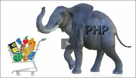 Udemy - PHP: Ecommerce for beginners - Build Stores and Make Money (Update 2016)