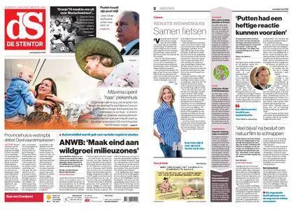 De Stentor - Kop van Overijssel – 06 juni 2018