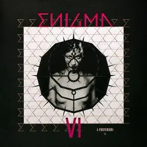 Enigma - A Posteriori (Remastered Vinyl) (2006/2018) [24bit/96kHz]