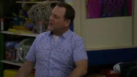 Fuller House S01E03