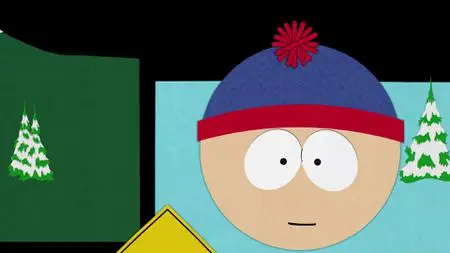 South Park S02E09