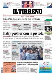 Il Tirreno Pisa - 7 Novembre 2022