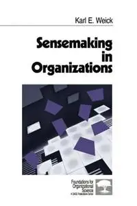 Sensemaking in Organizations