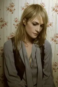 Emily Haines & The Soft Skeleton - Knives Don't Have Your Back (2006)