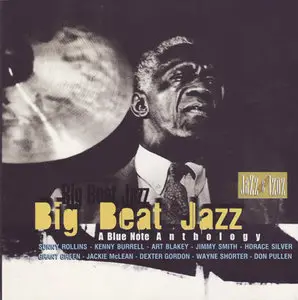 Various Artists - Big Beat Jazz (1998)