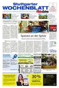 Stuttgarter Wochenblatt - Degerloch & Sillenbuch - 05. Juni 2019