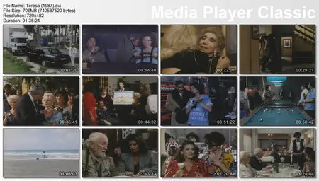 Teresa (1987)
