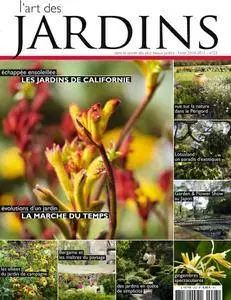 L'Art des Jardins - Hiver 2014/2015