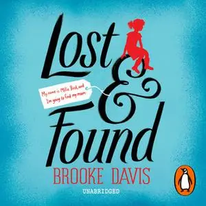 «Lost & Found» by Brooke Davis