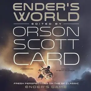 «Ender's World» by Orson Scott Card