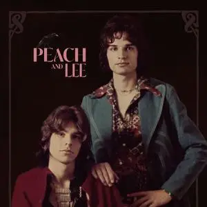 Peach and Lee - Not For Sale 1965-1975 (2023)