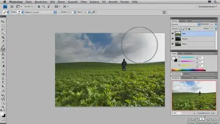 Praxistraining Fotografie: Fotografieren leicht gemacht [repost]