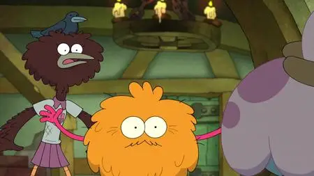 Amphibia S01E17