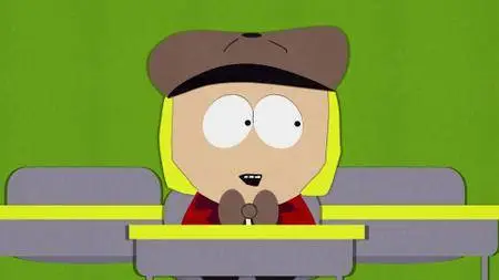 South Park S01E10