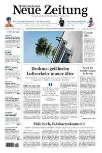 Gelnhäuser Neue Zeitung - 11. Januar 2018