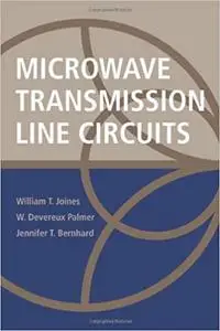 Microwave Transmission Line Circuits