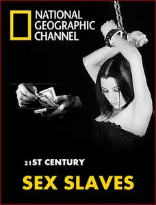 21st Century Sex Slaves (2012)