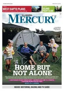 Illawarra Mercury - April 9, 2020