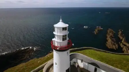 RTE - Great Lighthouses of Ireland (2018)