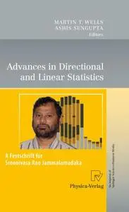 Advances in Directional and Linear Statistics: A Festschrift for Sreenivasa Rao Jammalamadaka