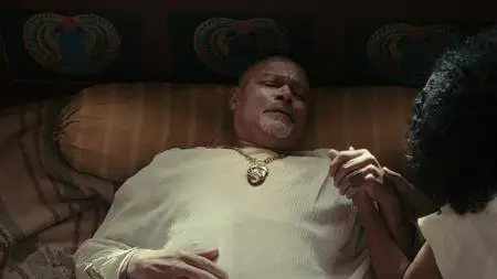 Queen Cleopatra S01E01