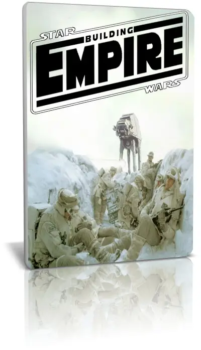 Star Wars - Documentary - Building Empire (2008)