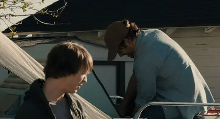 As Cool as I Am (2013)