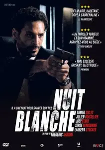 Nuit blanche / Sleepless Night (2011)