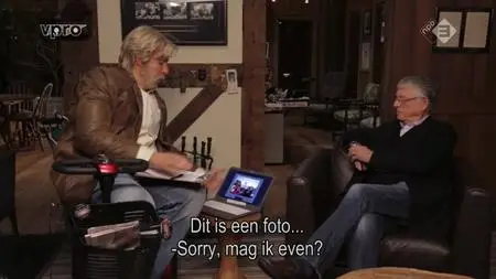 Who Is America? S01E01