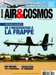 Air & Cosmos - 10 janvier 2020