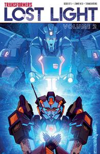 IDW-Transformers Lost Light Vol 02 2020 Hybrid Comic eBook