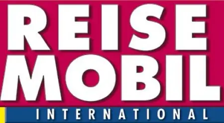 Reisemobil International Magazin Full Year Collection 2013