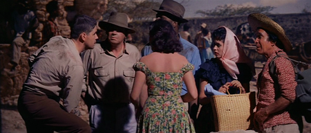 Dinosaurus! (1960)